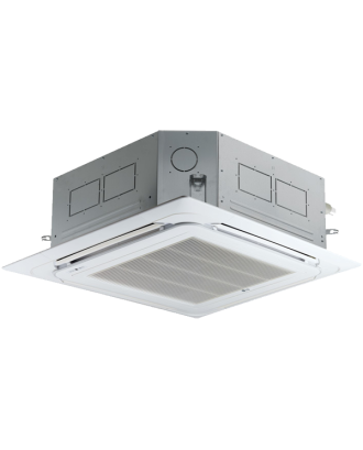 AR CONDICIONADO UNIDADE INTERIOR CASSETE LG - CT24F