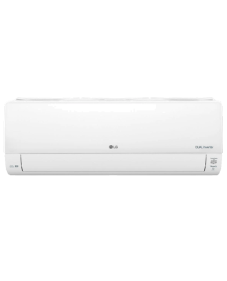 AR CONDICIONADO UNIDADE INTERIOR LG - DC24RK