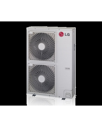 AR CONDICIONADO UNIDADE EXTERIOR LG - FM41AH