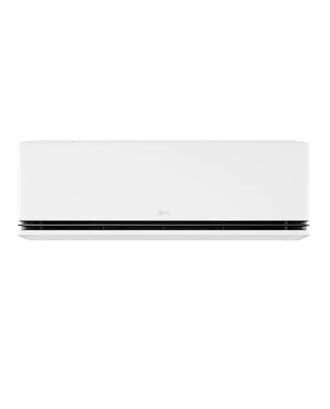 AR CONDICIONADO LG - H09S1DA - COMPOSTO DE: