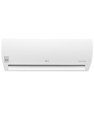 AR CONDICIONADO LG - H12AP - COMPOSTO DE: