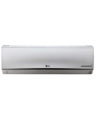 AR CONDICIONADO UNIDADE INTERIOR LG - MS24AQ