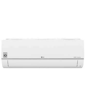 AR CONDICIONADO UNIDADE INTERIOR LG - PC18SC
