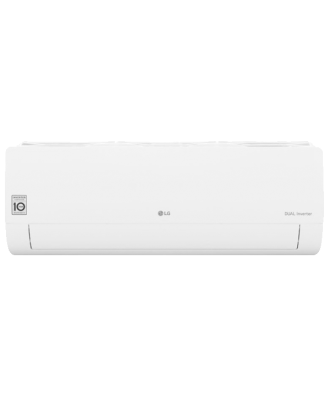 AR CONDICIONADO LG - S09ET - COMPOSTO DE: