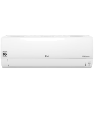 AR CONDICIONADO LG - S12EC - COMPOSTO DE: