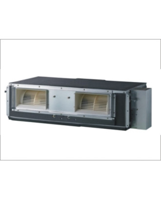AR CONDICIONADO CONDUTAS LG - UB30