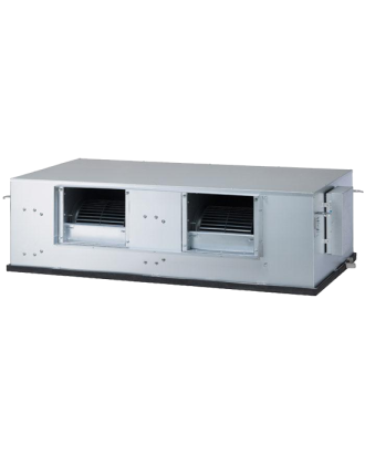 AR CONDICIONADO CONDUTAS LG - UB70
