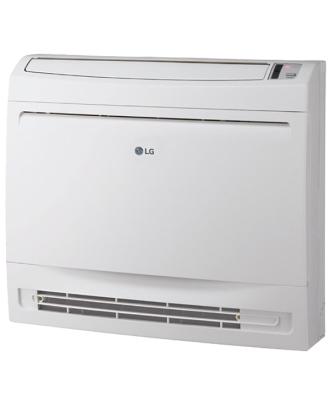 AR CONDICIONADO UNIDADE INTERIOR LG - UQ18F.NA0