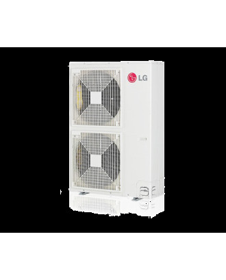 AR CONDICIONADO UNIDADE EXTERIOR LG - UU48W INVERTER