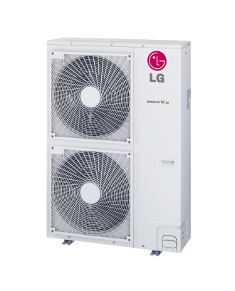 AR CONDICIONADO UNIDADE EXTERIOR LG - UU70W - INVERTER