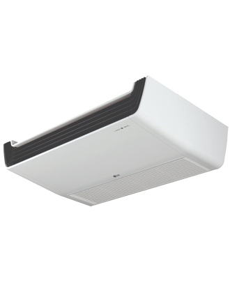 AR CONDICIONADO UNIDADE INTERIOR LG - UV18F