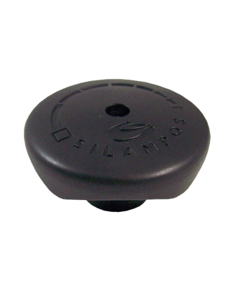 BOTÃO DE APERTO BAQUELITE SILAMPOS - 621000019940A