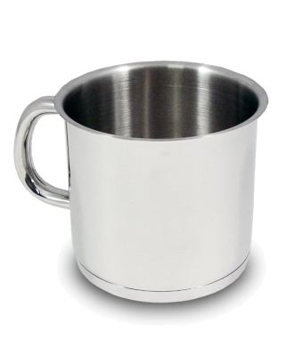 CAFETEIRA SILAMPOS C/ASA 12 S/T EUROPA / ID IND. - 632122322212A