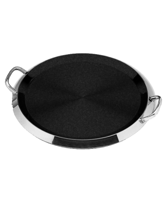 GRELHADOR SILAMPOS CIRCULAR ANTIAD. 34 EUROPA / BR IND.