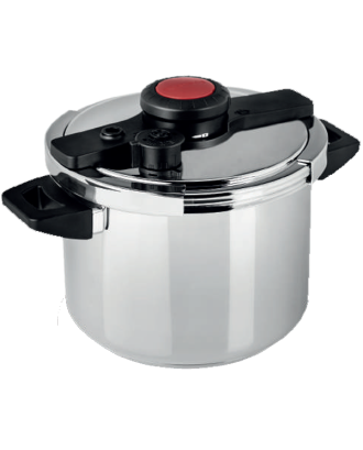PANELA PRESSÃO SILAMPOS STARTWIST 8L S/CESTO - 64A122018708