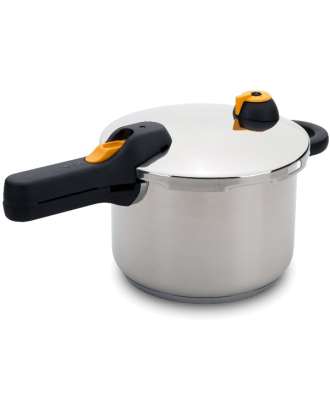 PANELA PRESSÃO SILAMPOS EASY 6L S/CESTO