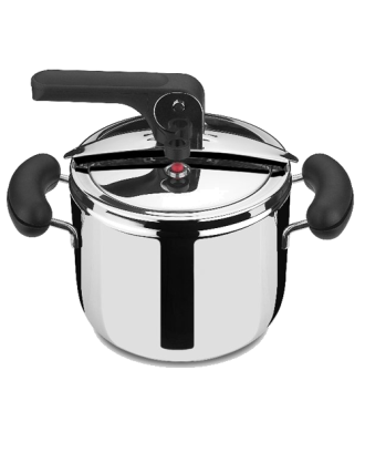 PANELA PRESSÃO SILAMPOS LAGOS 7 LT