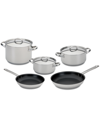 CONJUNTO SILAMPOS 5 PEÇAS LOW COST A - 63C122EO0555