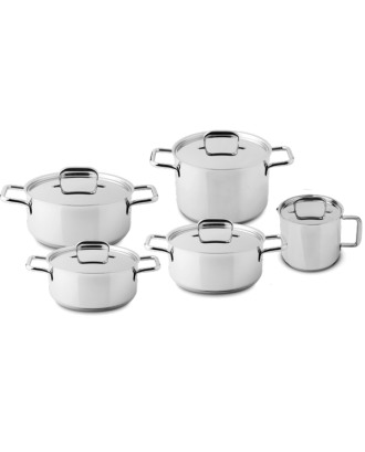CONJUNTO SILAMPOS 5 PEÇAS CONFORT - 632122FT0556
