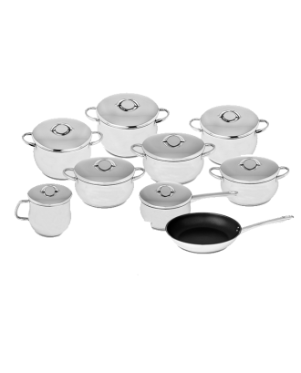 CONJUNTO SILAMPOS DOMUS / ID IND.