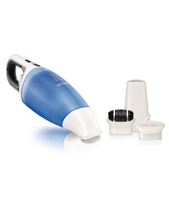 MINI ASPIRADOR PHILIPS - FC 6142/01