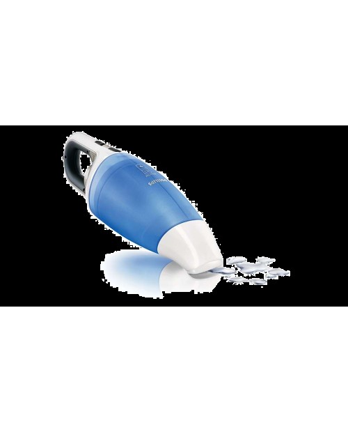 MINI ASPIRADOR PHILIPS - FC 6142/01 MINI ASPIRADOR PHILIPS - FC 6142/01