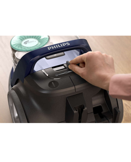 ASPIRADOR PHILIPS - FC 9552/09 ASPIRADOR PHILIPS - FC 9552/09