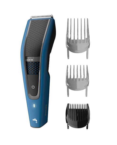 APARADOR CABELO PHILIPS - HC 5612/15 APARADOR CABELO PHILIPS - HC 5612/15