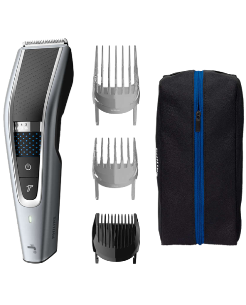 APARADOR CABELO PHILIPS - HC 5630/15 APARADOR CABELO PHILIPS - HC 5630/15