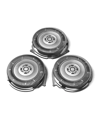 CABEÇAS DE CORTE PHILIPS - SH 30/50
