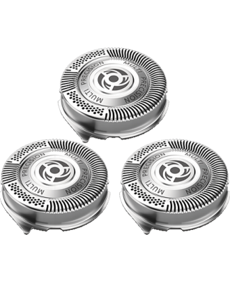 CABEÇAS DE CORTE PHILIPS - SH 50/50