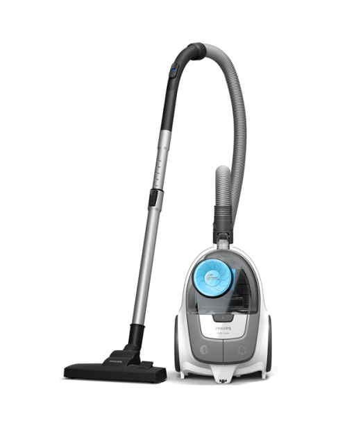 ASPIRADOR PHILIPS - XB 2122/09 ASPIRADOR PHILIPS - XB 2122/09