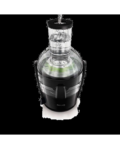 CENTRIFUGADORA PHILIPS - HR 1855/70 CENTRIFUGADORA PHILIPS - HR 1855/70