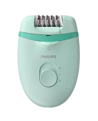 DEPILADORA PHILIPS - BRE 265/00