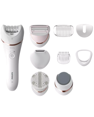 DEPILADORA PHILIPS - BRE 740/10