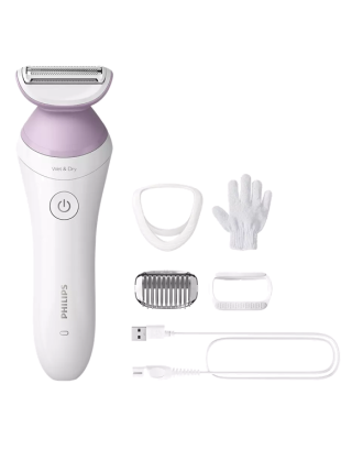 DEPILADORA LADYSHAVER PHILIPS - BRL 136/00