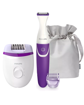 DEPILADORA PHILIPS - BRP 505/00