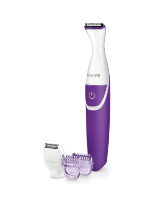 APARADOR LINHA BIQUÍNI PHILIPS - BRT 383/15