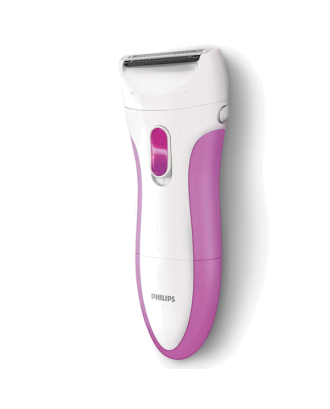 DEPILADORA LADYSHAVER PHILIPS - HP 6341/00