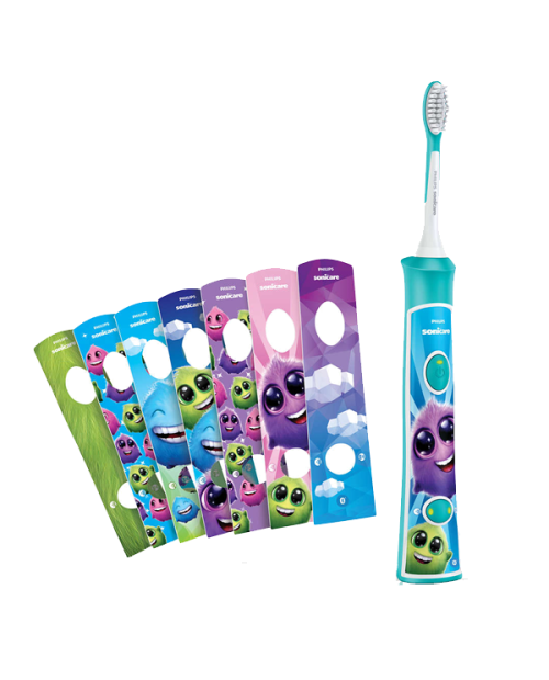 ESCOVA DE DENTES PHILIPS - HX 6322/04 ESCOVA DE DENTES PHILIPS - HX 6322/04