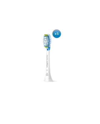 PACK 5 CABEÇAS DE ESCOVA DE DENTES PHILIPS - HX 9045/17