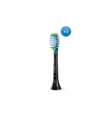 PACK 5 CABEÇAS DE ESCOVAS DE DENTES PHILIPS - HX 9045/33