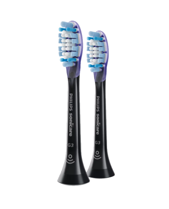 PACK 2 CABEÇAS DE ESCOVA DE DENTES PHILIPS - HX 9052/17