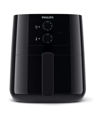 FRITADEIRA AIRFRYER PHILIPS - HD 9200/90