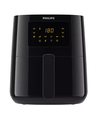 FRITADEIRA AIRFRYER PHILIPS - HD 9252/90