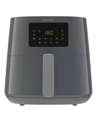 FRITADEIRA AIRFRYER PHILIPS - HD 9270/66