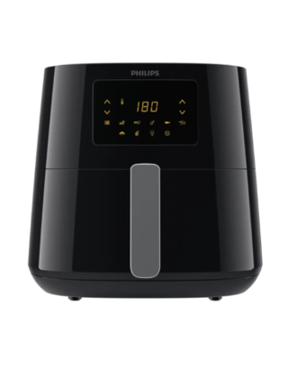 FRITADEIRA AIRFRYER PHILIPS - HD 9270/70