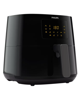 FRITADEIRA AIRFRYER PHILIPS - HD 9280/70