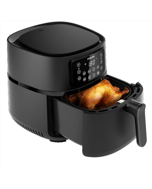 FRITADEIRA AIRFRYER PHILIPS - HD 9285/93 FRITADEIRA AIRFRYER PHILIPS - HD 9285/93