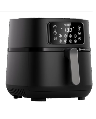 FRITADEIRA AIRFRYER PHILIPS - HD 9285/93
